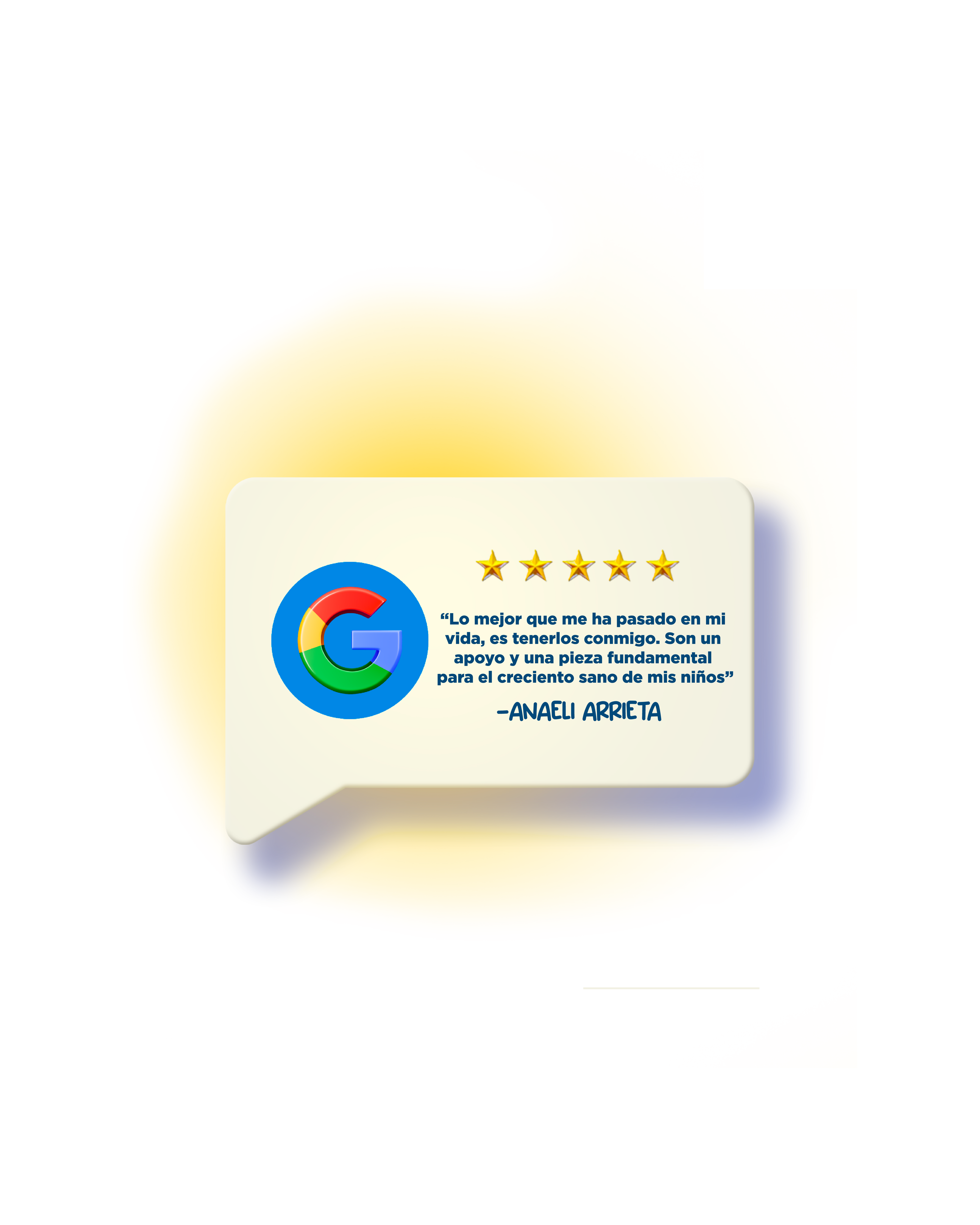 Reseña de Ana Pérez