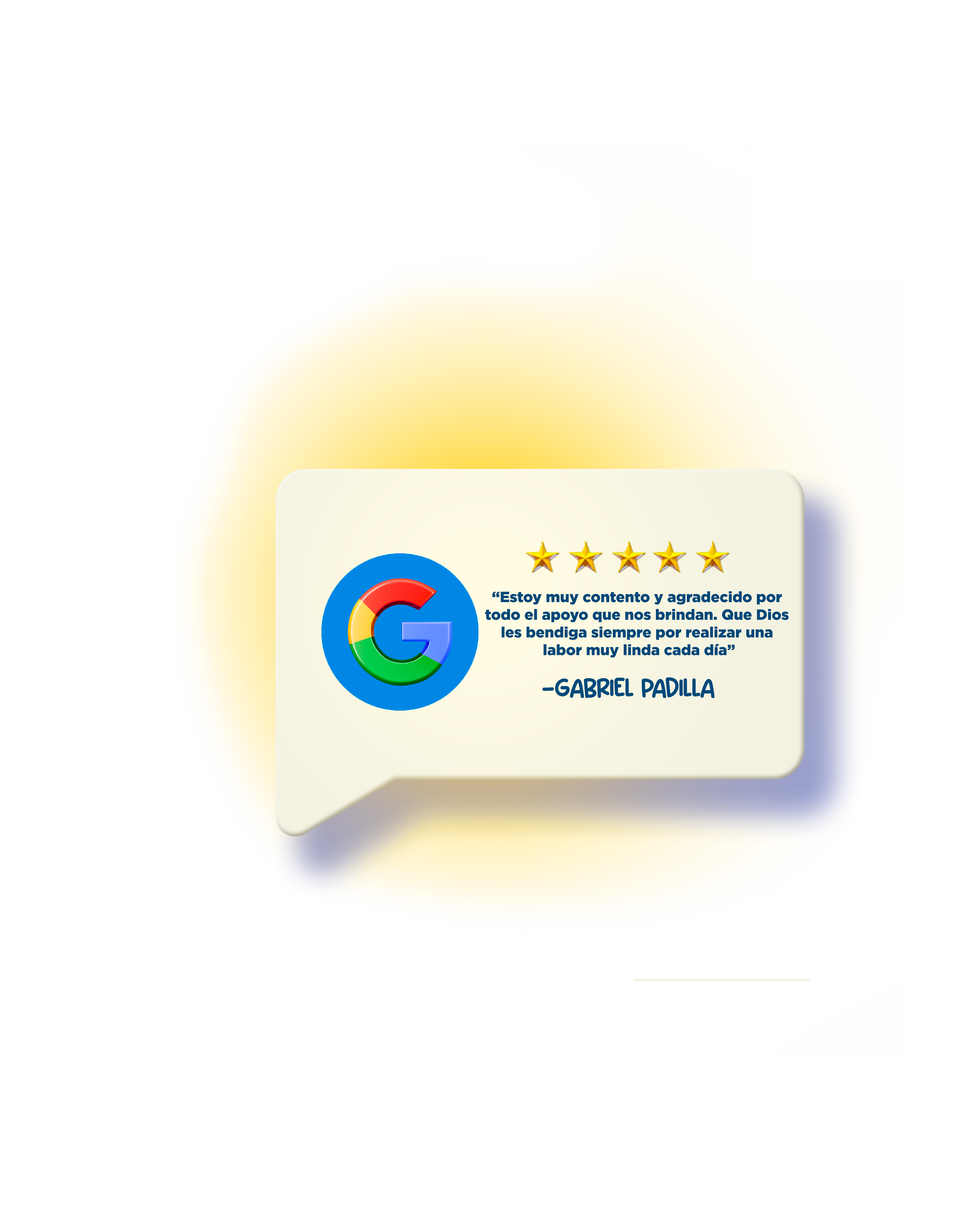 Reseña de Luisa Martinez